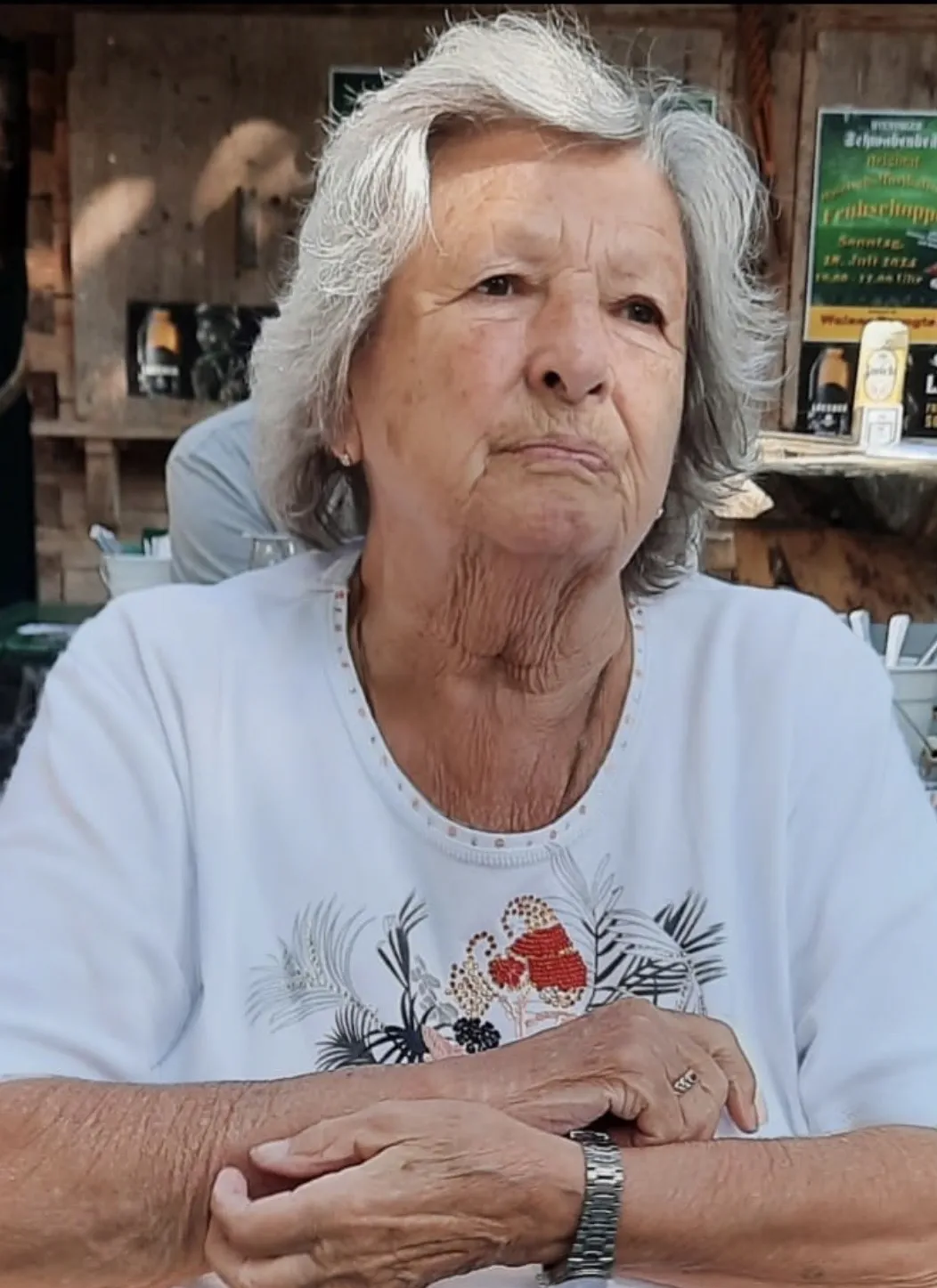 Hauer Franziska